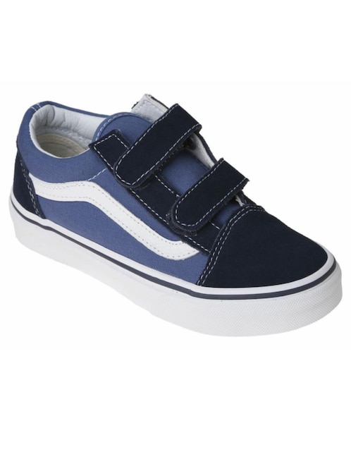 vans para bebes