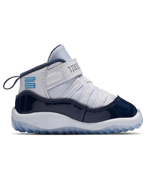 invictus tenis jordan