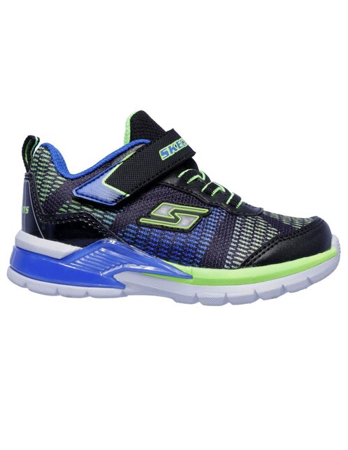 zapatería skechers