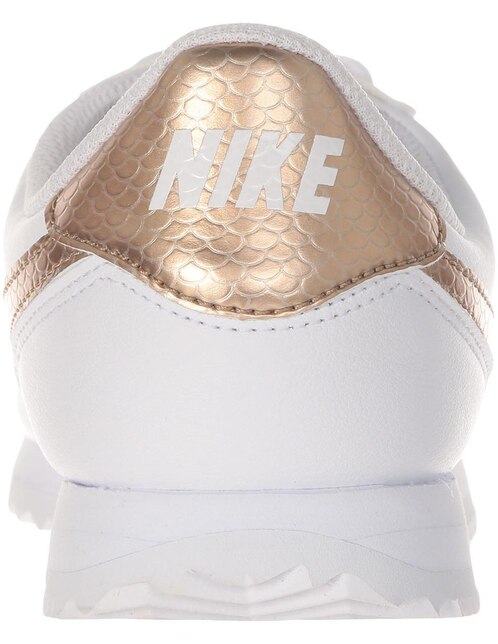 Tenis Nike Cortez Basic para niña en Liverpool