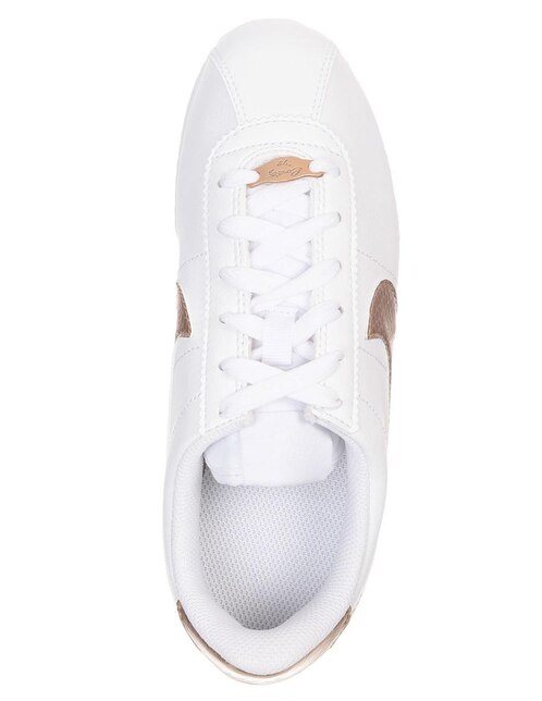 Tenis Nike Cortez Basic para niña en Liverpool