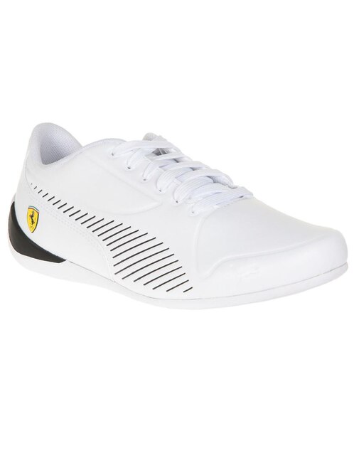 Tenis Puma Ferrari Drift Cat 7S Ultra para niño en Liverpool