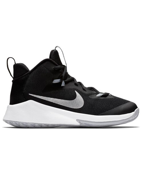 Tenis Nike Future Court básquetbol para niño en Liverpool