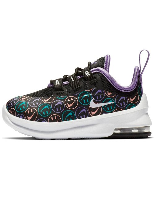 Tenis Nike Air Max Axis Print para niña en Liverpool