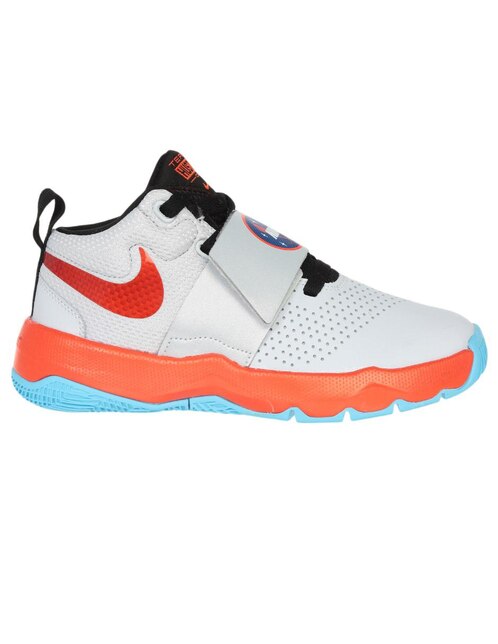Tenis Nike Kids Team Hustle D 8 básquetbol para niño en Liverpool