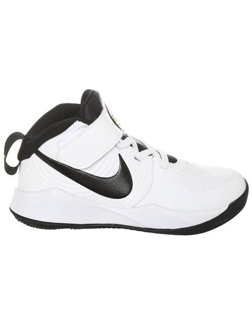 Tenis para Básquetbol Nike Team Hustle D9 GS de Niño | Innvictus