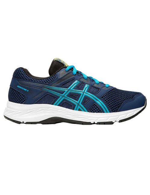 tenis skechers negros