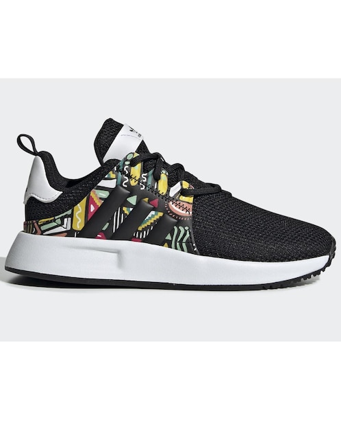 Tenis Adidas Originals para niña casual X_Plr C en Liverpool