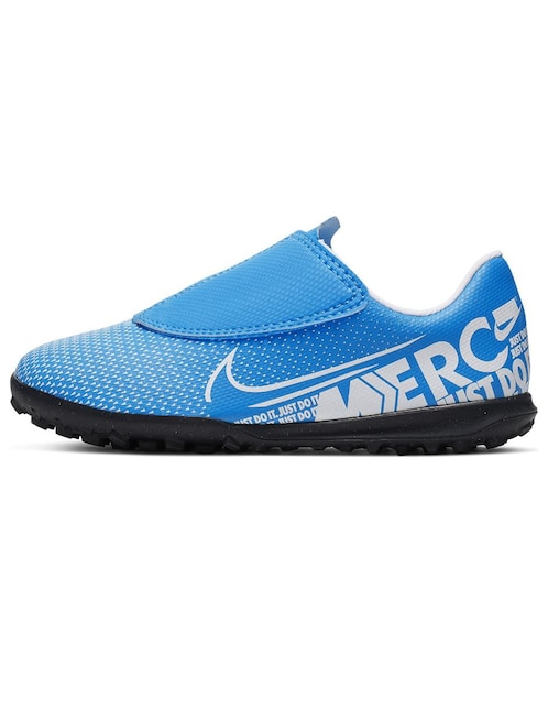 Tenis Nike Mercurial Vapor 13 Club TF fútbol unisex en Liverpool