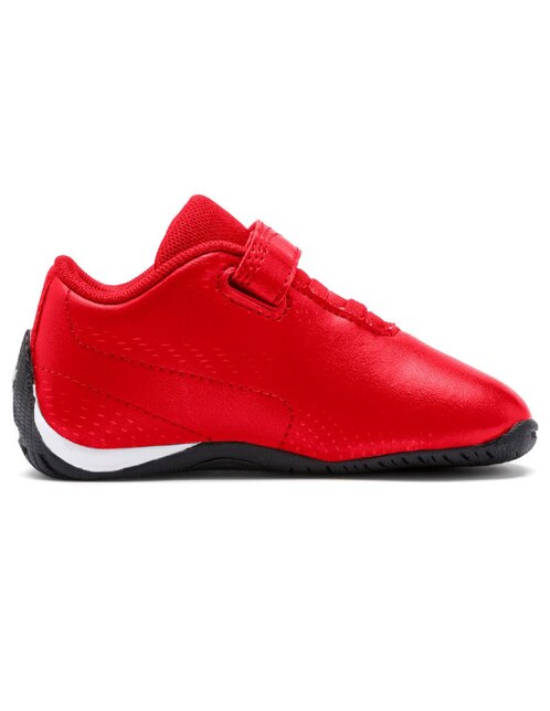tenis de niño puma