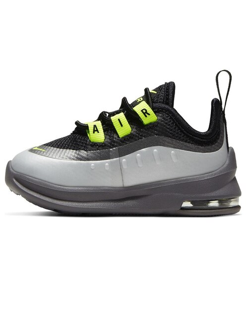 Tenis Nike Air Max Axis para niño en Liverpool