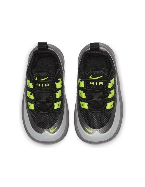 Tenis Nike Air Max Axis para niño en Liverpool