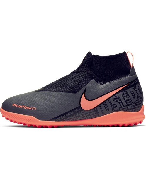 Tenis Nike Phantom Vision Academy Dynamic Fit TF fútbol unisex en Liverpool