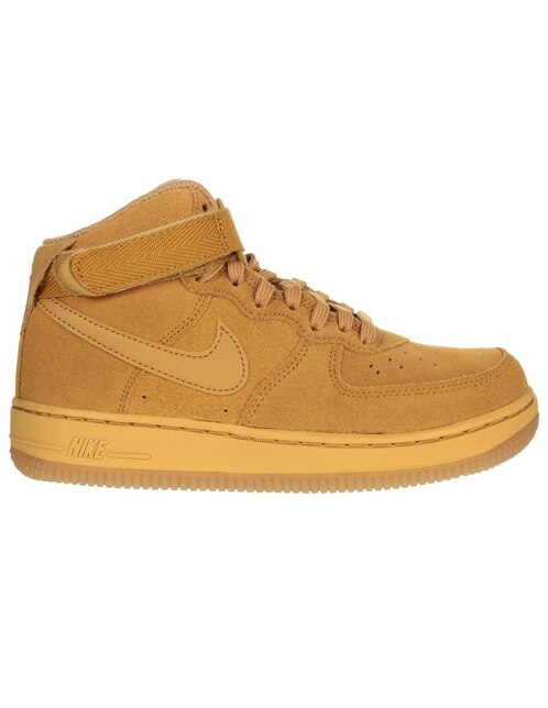 Tenis Nike Force 1 Mid 3 para | Liverpool.com.mx