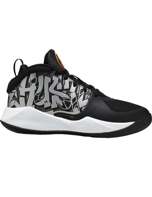 Tenis Nike Team Hustle D 9 básquetbol unisex en Liverpool