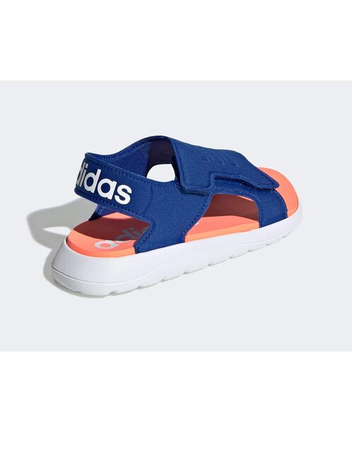Sandalia Adidas Comfort natación para niño en Liverpool
