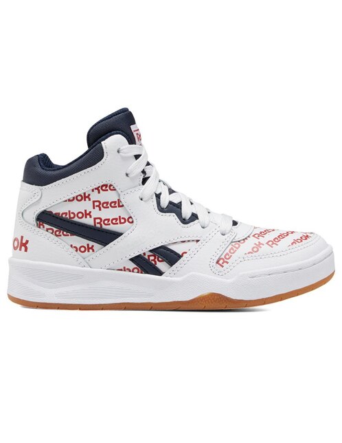 Tenis Reebok Court básquetbol para niño en Liverpool