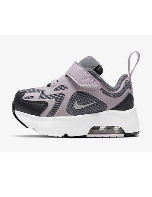 Tenis Nike Air Max 200 para niña en Liverpool