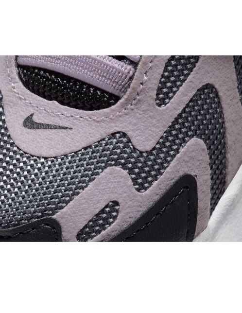 Tenis Nike Air Max 200 para niña en Liverpool