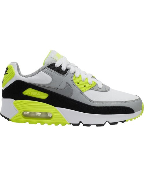 Tenis Nike Air Max 90 LTR para niño Tenis Nike Air Max 90 LTR para niño