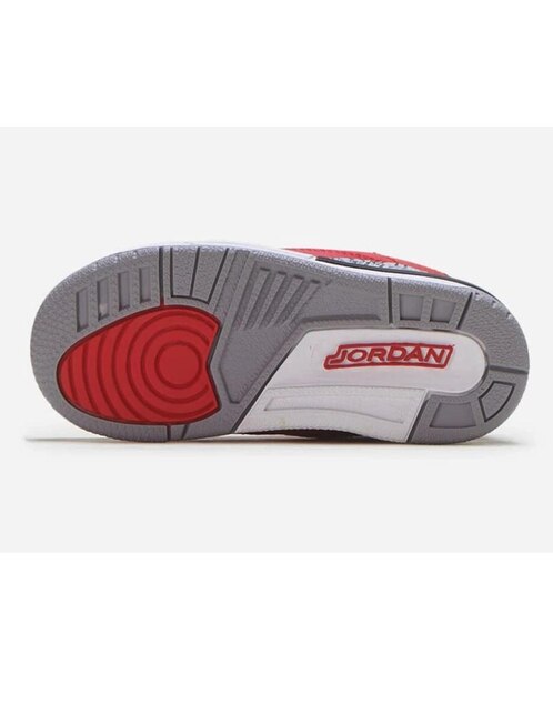 Tenis Nike Jordan 3 Retro básquetbol para niño en Liverpool