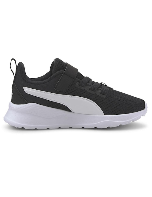 Tenis Puma Anzarun de niño para entrenamiento