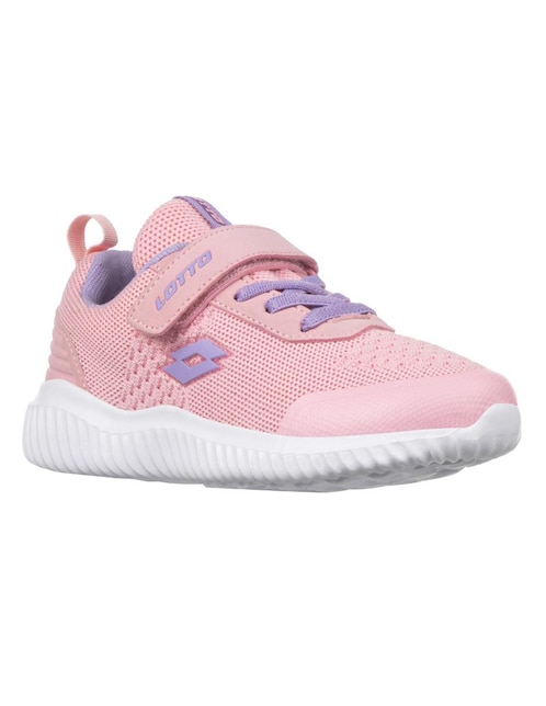 Tenis Lotto Azure de niña