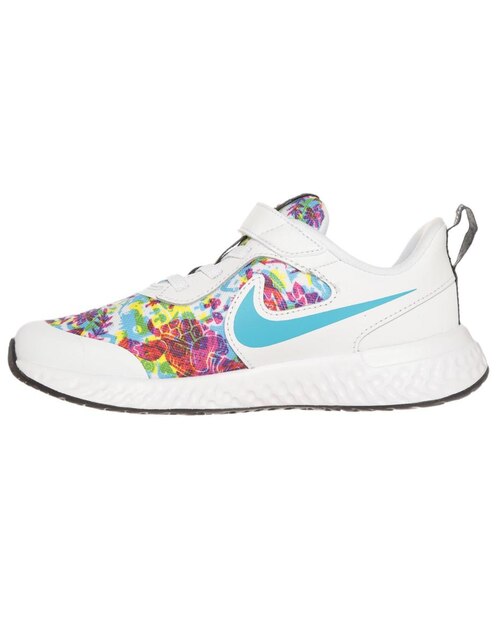Tenis Nike Revolution 5 Fable correr para niña en Liverpool
