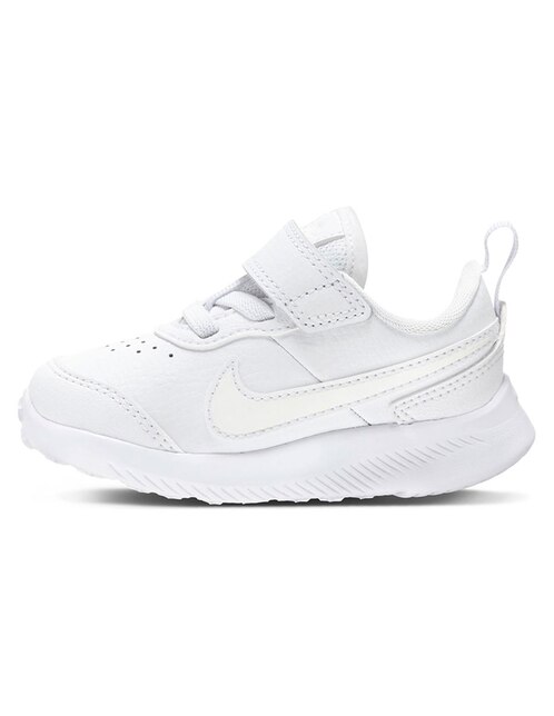 Tenis Nike unisex para básquetbol Varsity Leather en Liverpool
