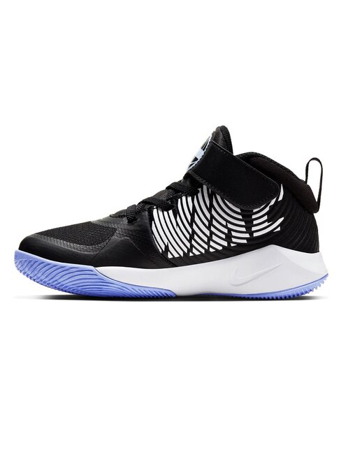 Tenis Nike para niño para básquetbol en Liverpool