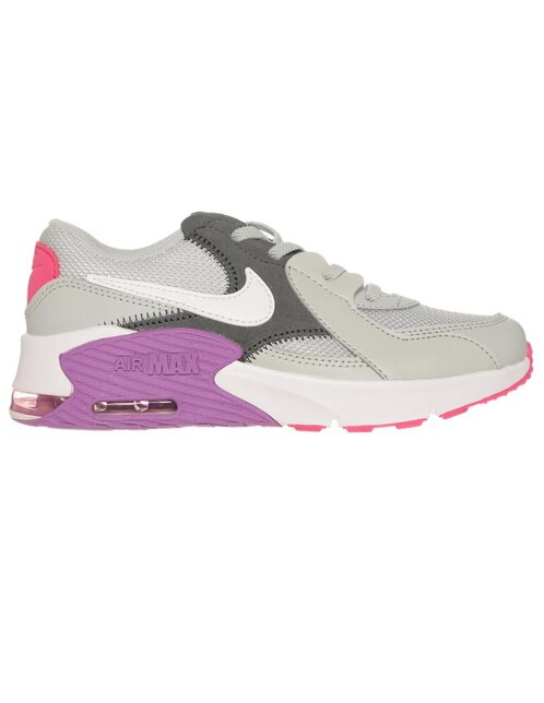 Tenis Nike Air Max Excee para niña en Liverpool