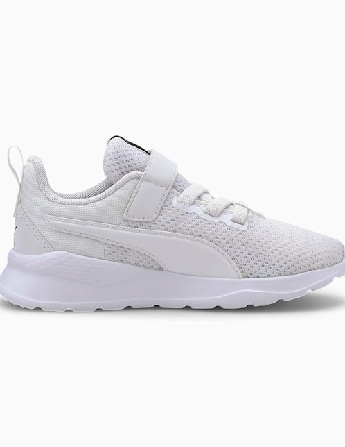 Tenis Puma Anzarun de niña para entrenamiento
