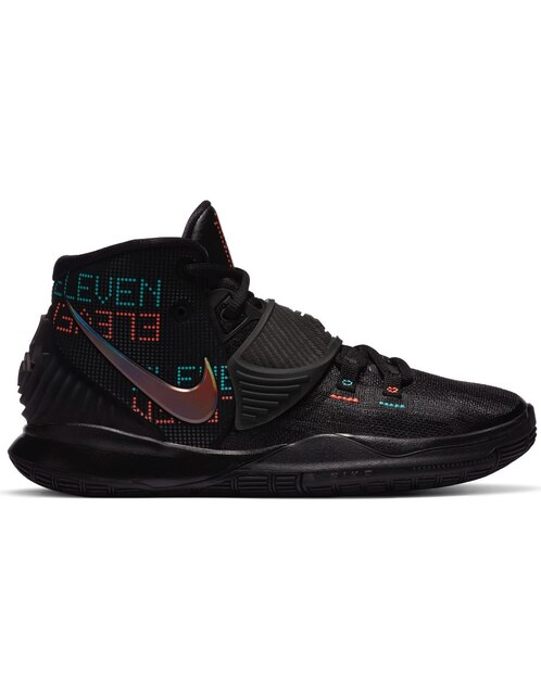 Tenis Nike unisex para básquetbol Kyrie 6 en Liverpool