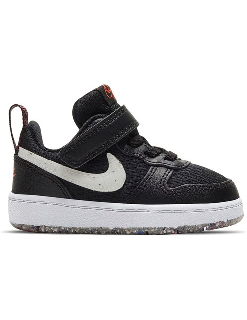 Tenis Nike de Bebé Court Borough Low 2 SE en Liverpool