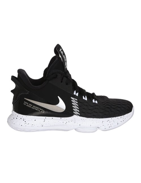 paul george shoes black and white