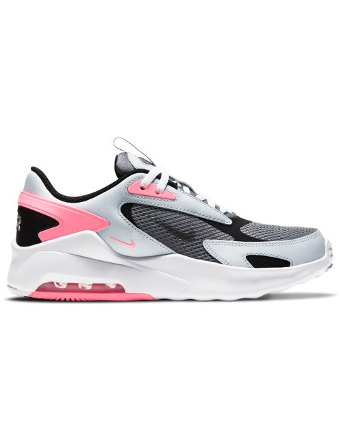 Nike Air Max Bolt gs - Sneakers all black – Speedd