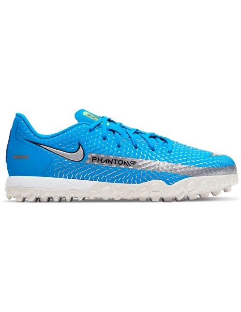 nike phantom gt futbol rapido