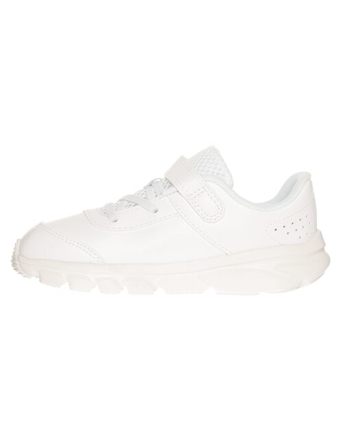 Tenis Under Armour unisex infantil para correr UA Assert 8 Uniform SYN en  Liverpool
