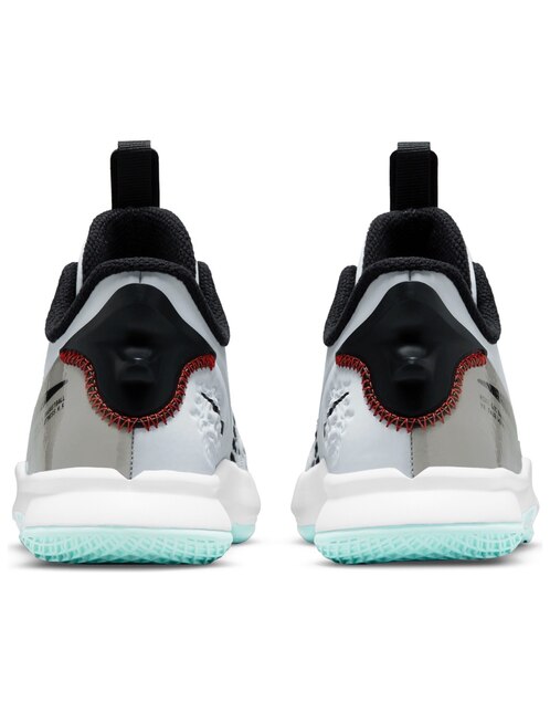 Tenis Nike Lebron Witness de niño para básquetbol en Liverpool