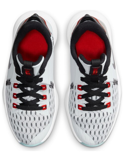 Tenis Nike Lebron Witness de niño para básquetbol en Liverpool