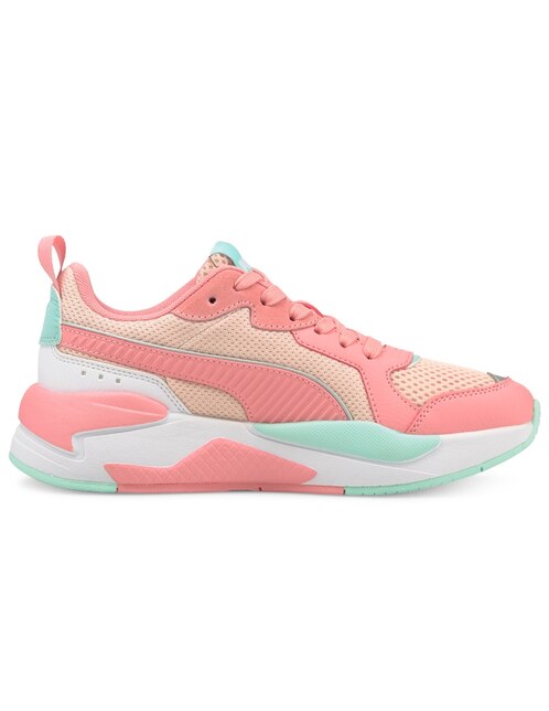 Tenis Puma X-Ray Jr unisex infantil para entrenamiento en Liverpool
