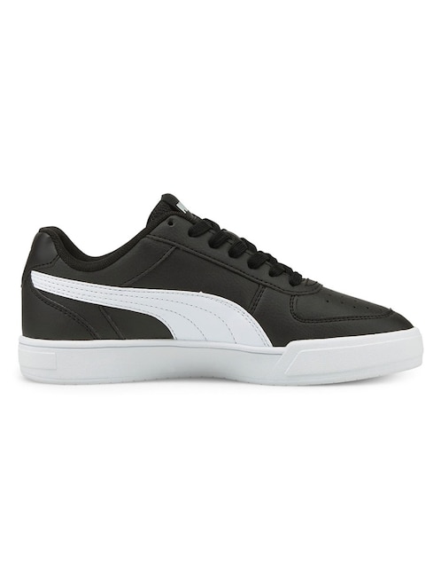 Tenis Puma Caven Jr unisex para entrenamiento