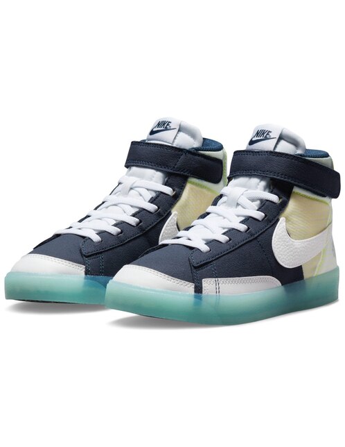 Tenis Nike Blazer Mid 77 (PS) de niño en Liverpool