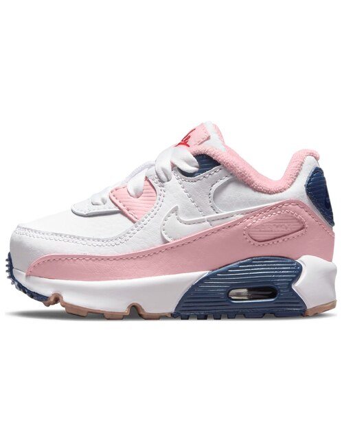 Tenis Nike Air Max 90 SE Td de niña en Liverpool