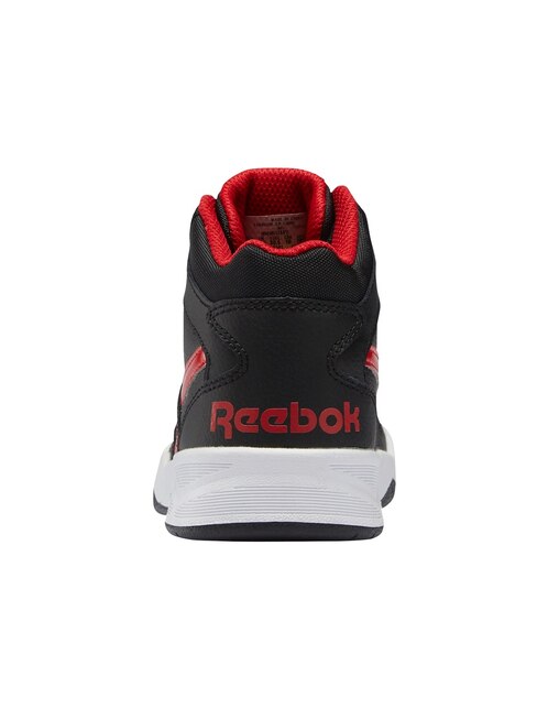 Tenis Reebok BB4500 Court de niño para básquetbol en Liverpool
