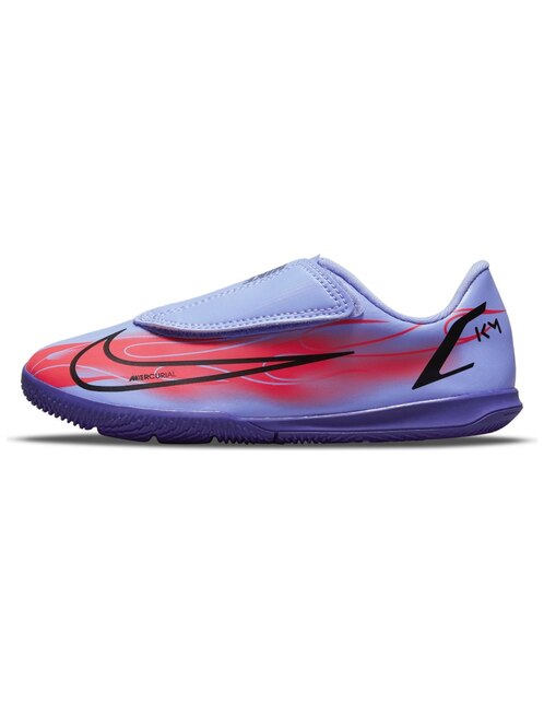Tenis Nike Vapor 14 Club de niño para fútbol en Liverpool