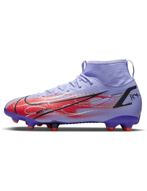Tenis Nike Superfly 8 Academy KM FG/MG de niño para fútbol en Liverpool