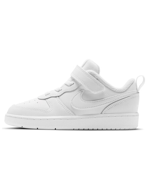 Tenis Nike Court Borough Low 2 de niño en Liverpool