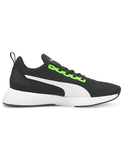 Tenis Puma Low Boot unisex para entrenamiento