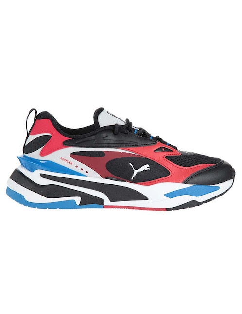 Tenis Puma RS-Fast Jr unisex infantil para entrenamiento en Liverpool
